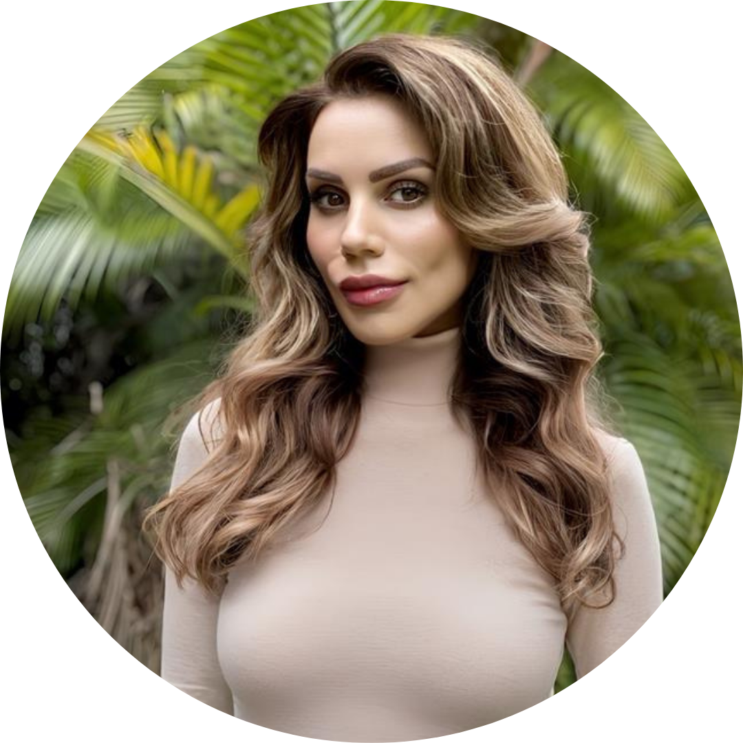 Diana Paul_Mental Wellness Concierge Diana Paul_Mental Wellness Concierge