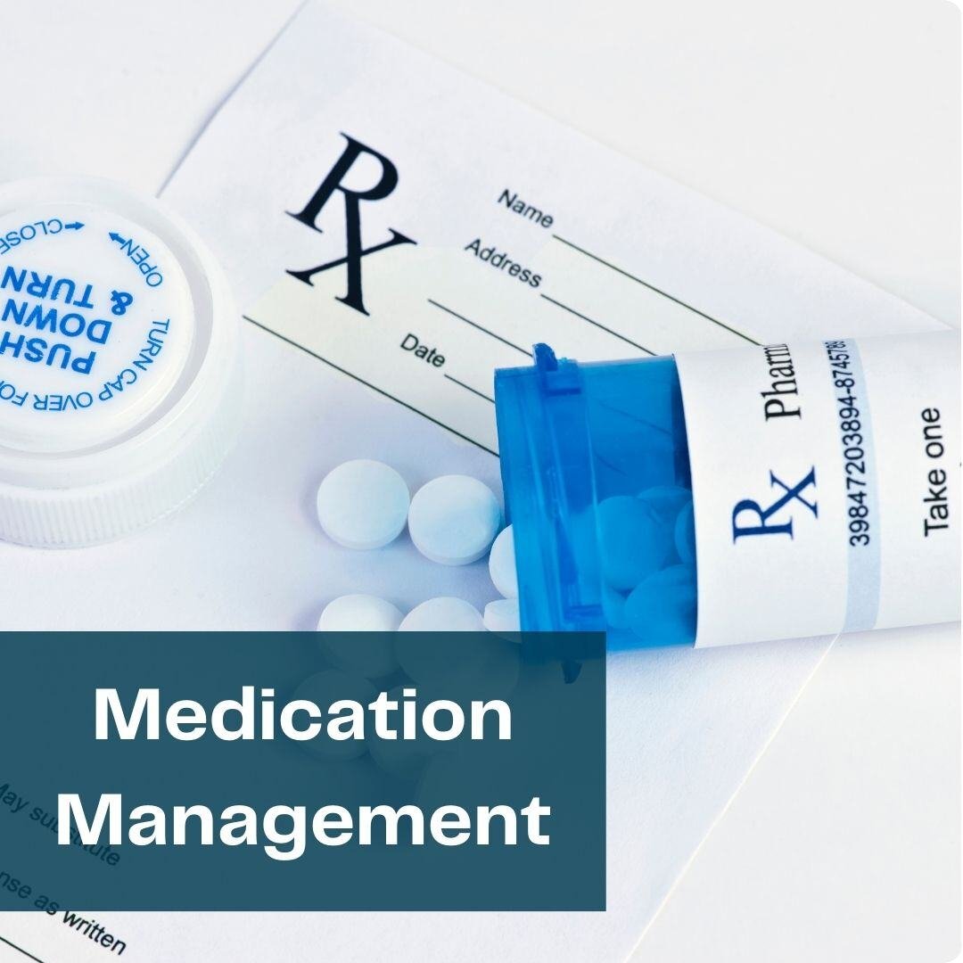 Medication Management
