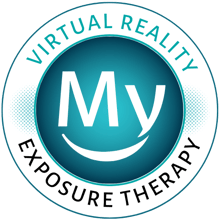 Virtual Reality Exposure Therapy My Psychiatrist