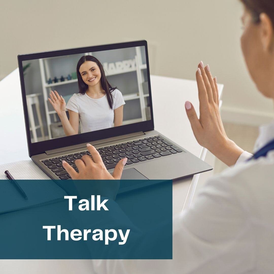Talk Therapy
