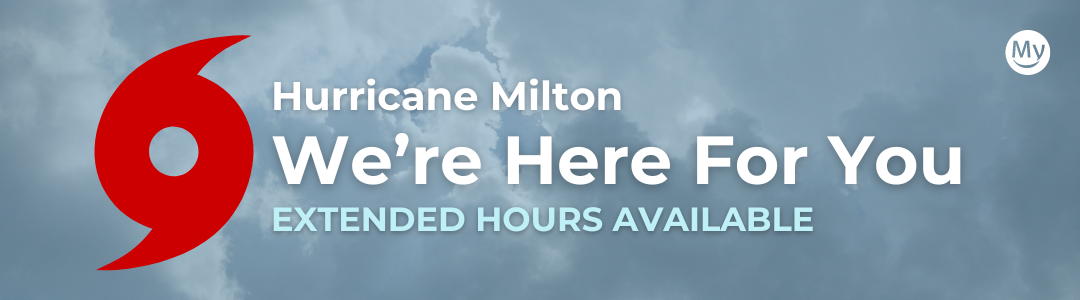 Hurricane Milton