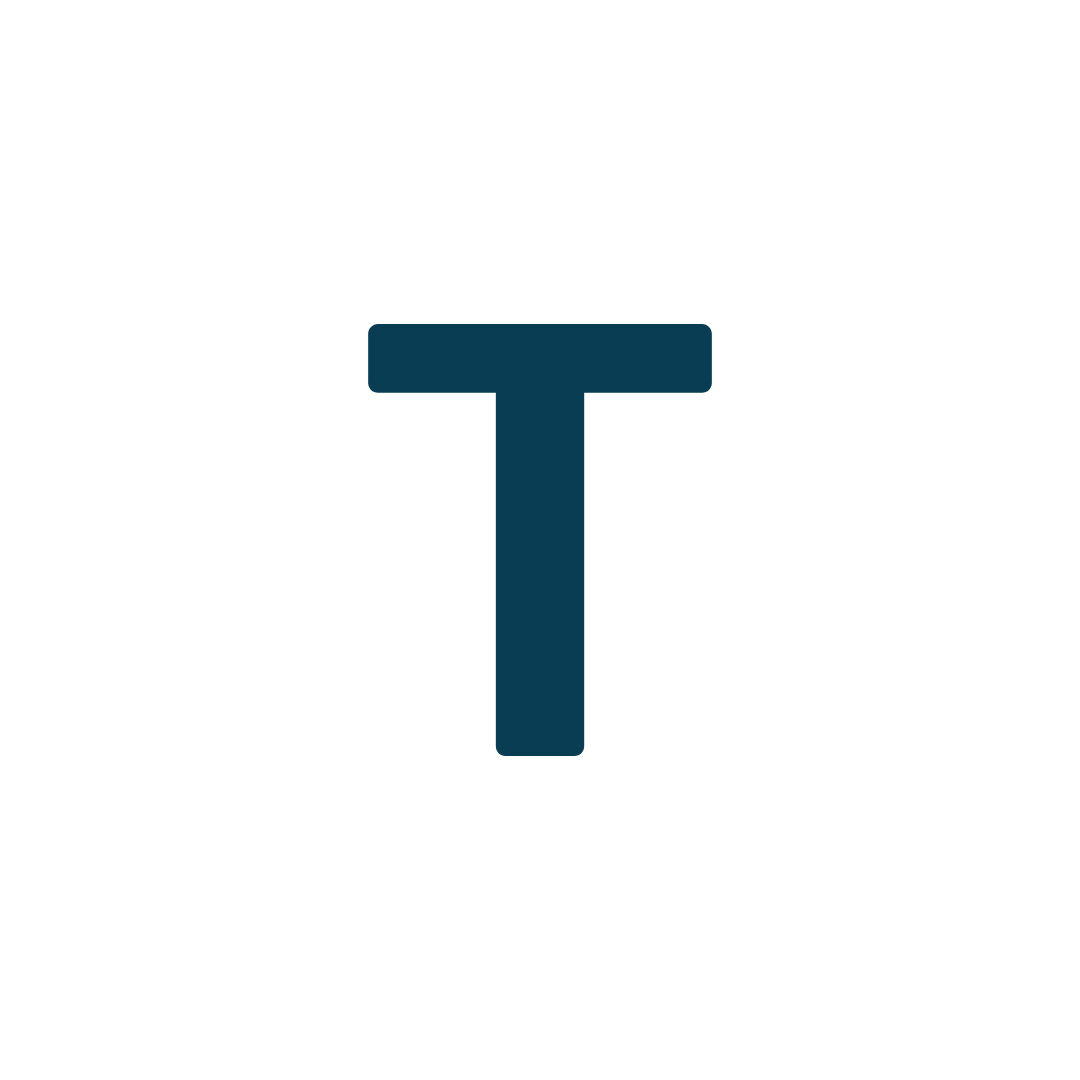 T